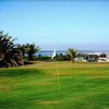 Sanlúcar, Campo de Golf 18 hoyos (Par 72).